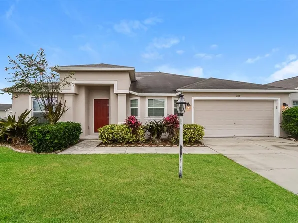 1150 High Seas St, Winter Haven, FL 33880