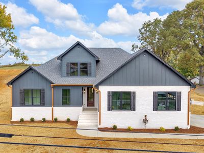 2365 S Highway 81s, Jonesborough, TN, 37659