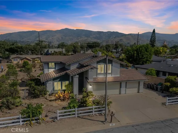 327 Fargo Rd, San Dimas, CA 91773