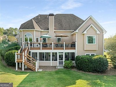 802 Clubhouse Pointe, Woodstock, GA, 30188