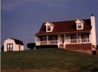 99 Fletcher Ct, Rineyville, KY 40162