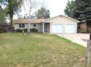 826 N Sligo St, Cortez, CO 81321