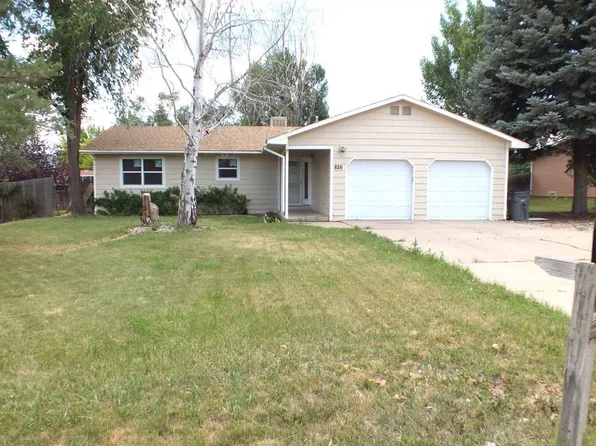 826 N Sligo Street, Cortez, CO 81321
