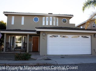 951 Bakersfield St, Pismo Beach, CA 93449