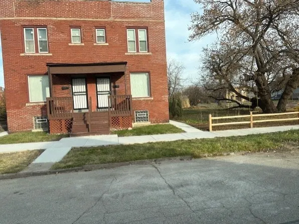 2914 15th St, Detroit, MI 48216