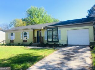 2830 Village Green Dr, Macon, GA 31206