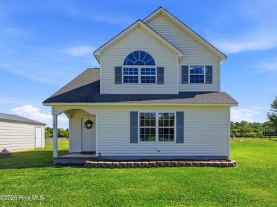 380 Swinson Road, Maple Hill, NC, 28454