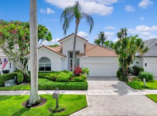 4158 NW 53rd St, Boca Raton, FL 33496