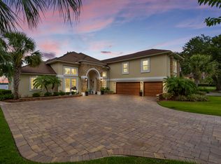 2207 Lakeshore Dr N, Fleming Island, FL 32003
