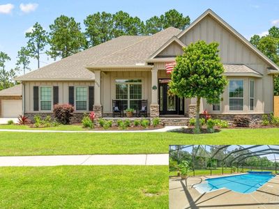 2394 Phylis Rae Dr, Pace, FL, 32571