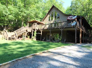 390 Timberwood Hills Rd, Murphy, NC 28906
