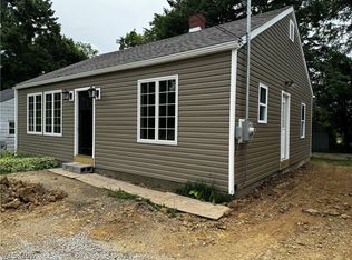 601 7th Ave, East Liverpool, OH 43920