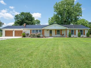 363 Cartwright Rd, Shelbyville, TN 37160