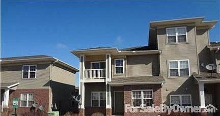 Front house