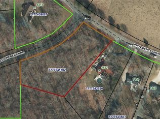 46 Fred Lineberry Rd #46, Randleman, NC 27317