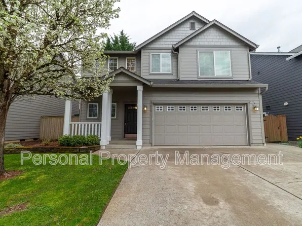 111 NW 150th St, Vancouver, WA 98685