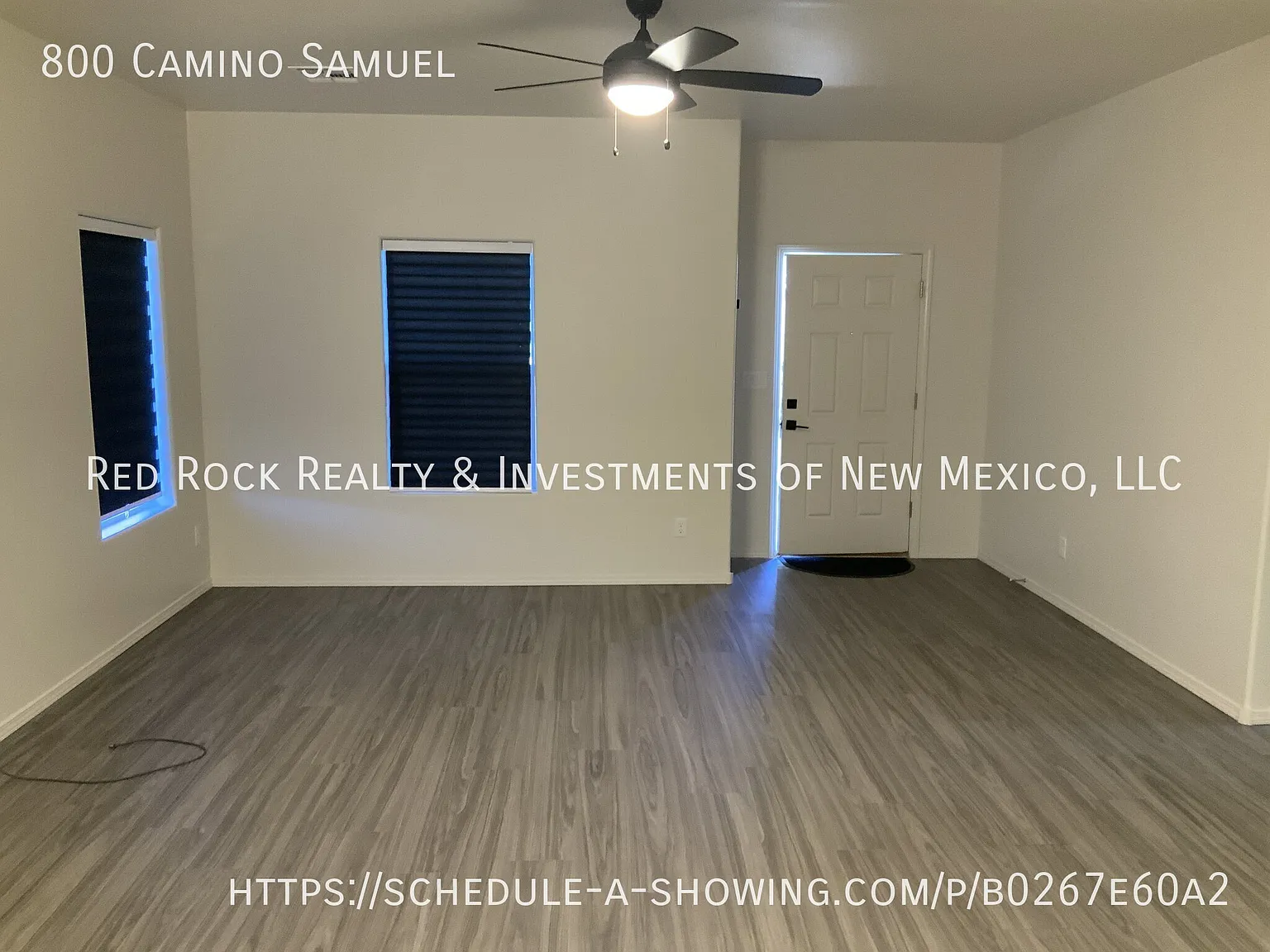 Single Story 3BR/2BTH in Moriarty!! — Photo 3
