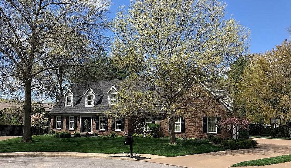 1st image of 7744 Hermitage Ct