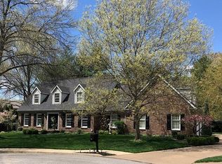 7744 Hermitage Ct, Newburgh, IN 47630