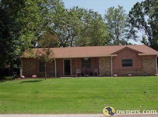 900 Pocono St, Marshall, TX 75672