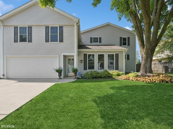 1505 Lita Ave, Deerfield, IL 60015