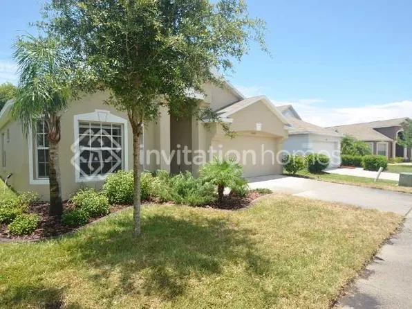 12608 Kings Lake Dr, Gibsonton, FL 33534