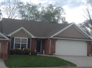 412 Winthrope Way, Knoxville, TN 37923