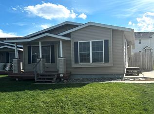 2032 Bungalow Village Ln, Sheridan, WY 82801