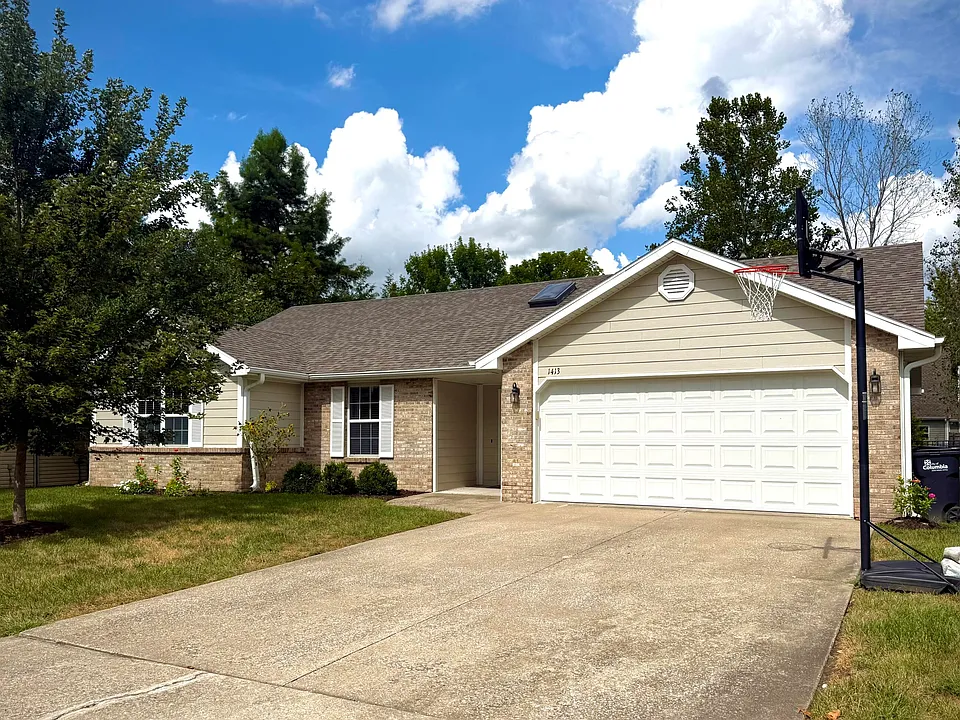 1413 Kinloch Ct