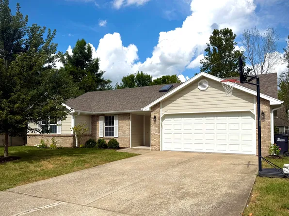 1413 Kinloch Ct, Columbia, MO 65203
