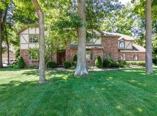 2790 Hickorywood Dr, Troy, OH