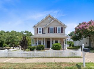 5048 Dawn Piper Dr, Raleigh, NC 27613