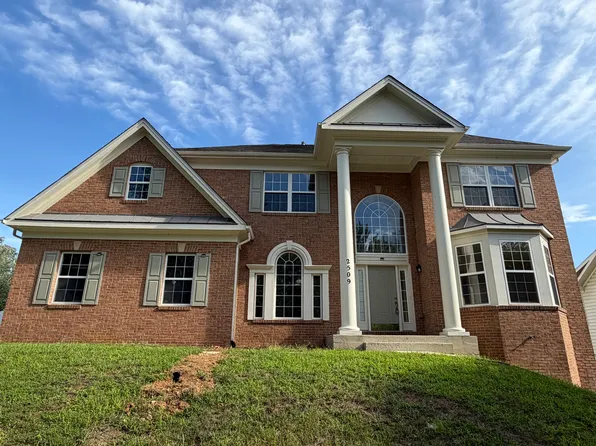 2509 Brandy Ln, Accokeek, MD 20607