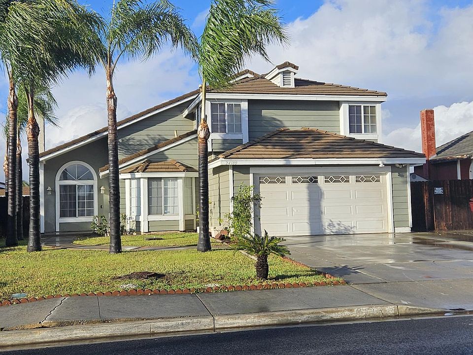 1st image of 24180 Mount Russell Dr