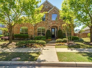 8105 Canterbury Ter, McKinney, TX 75072