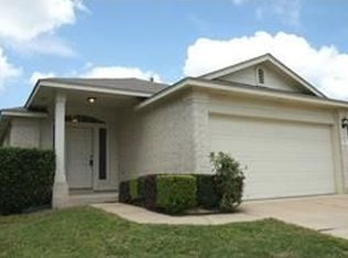 2611 Greenlee Dr, Leander, TX 78641