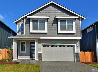 9917 1st Pl NE, Lake Stevens, WA 98258