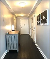 Rented by Avril Levinsohn, LREB