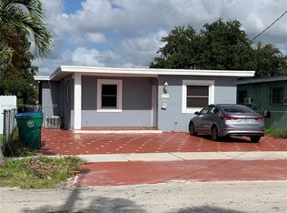 320 NW 60th Ave #320, Miami, FL 33126