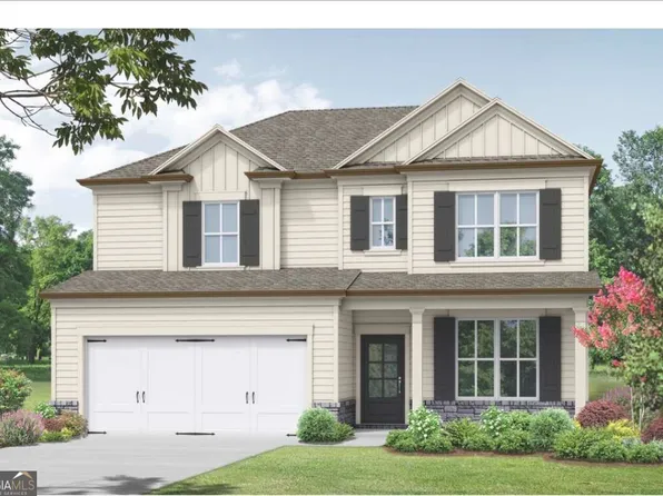49 Madilyns Pl, Statham, GA 30666