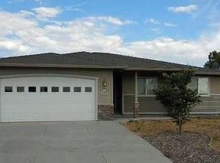 228 Ridgeview Dr, Montague, CA 96064