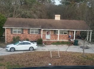 824 Ellenwood Cir W, Macon, GA