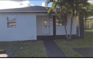 313 NW 1st Ave, Hallandale, FL 33009