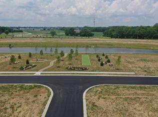 989 Beechtree Ln, Franklin, IN 46131