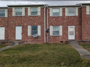 310 Musser Ave APT B, Rural Retreat, VA 24368