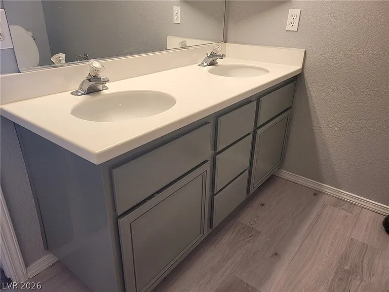 6917 Cobre Azul Ave #202 — Photo 9