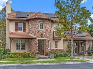 15 Cavaillon, Newport Coast, CA 92657