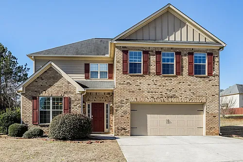 4035 Raspberry Way Photo 1