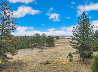 LOT 7 Hills Rd, Hot Springs, SD 57747