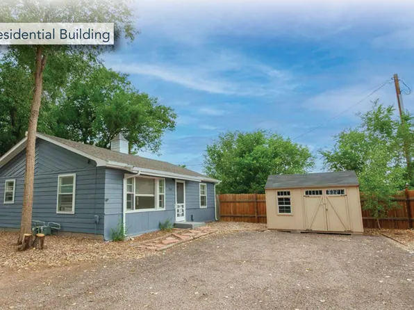 705 N Highway 287, Fort Collins, CO 80524